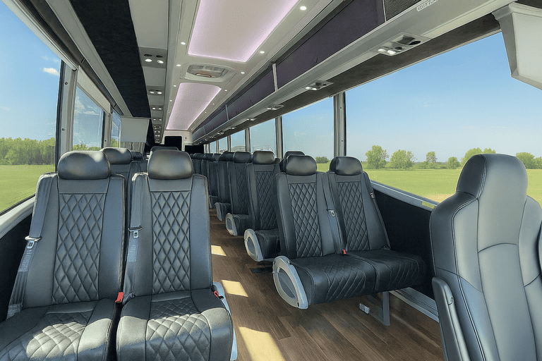 Easy Travel Throughout Valdosta