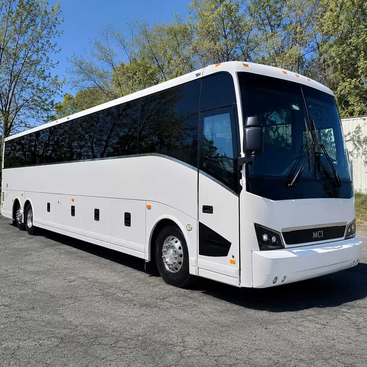 charter buses for valdosta faith conferences revivals and special events