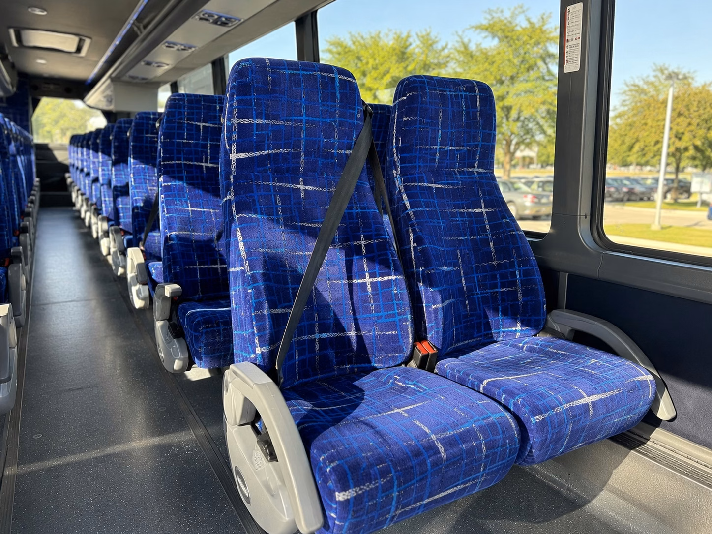 charter buses for valdosta state blazers games and vsu athletics events
