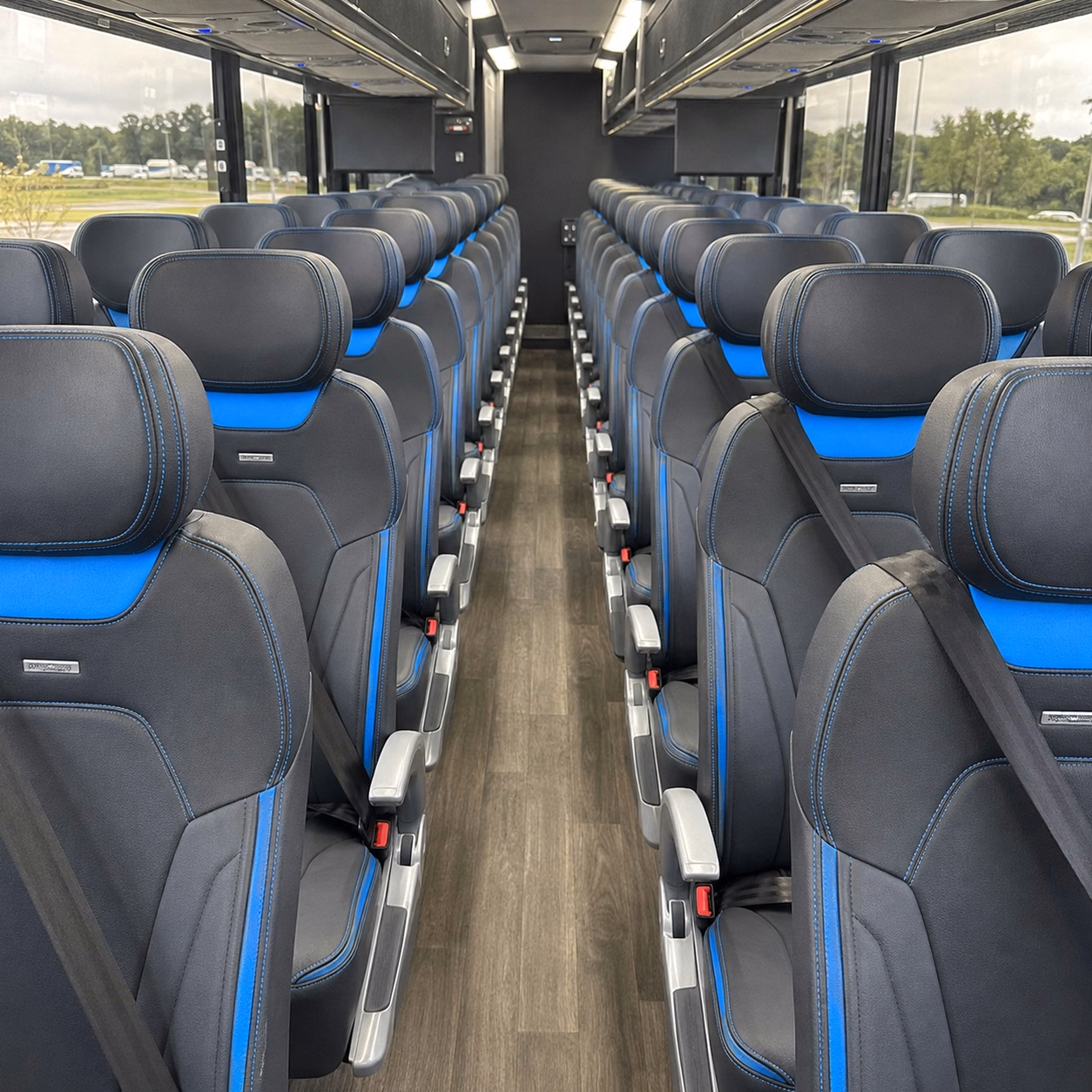 compare bus rentals in valdosta with one online quote