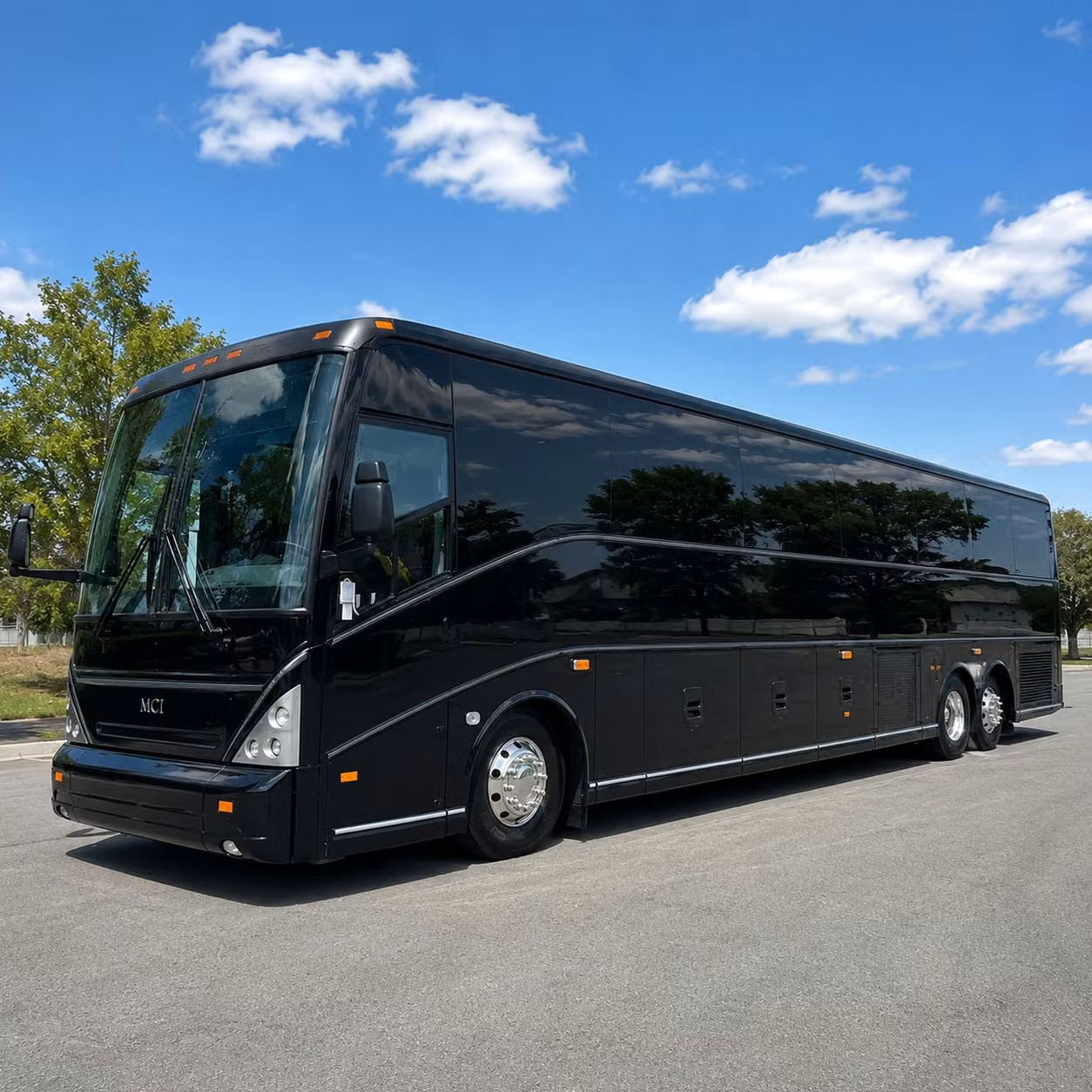 compare concert transportation options in valdosta and beyond