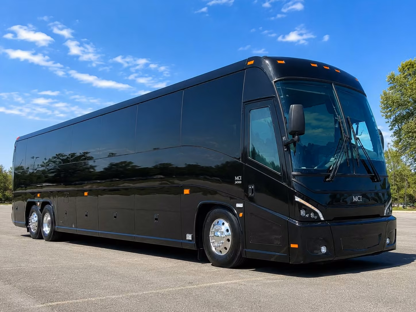 compare corporate event transportation options in valdosta and beyond