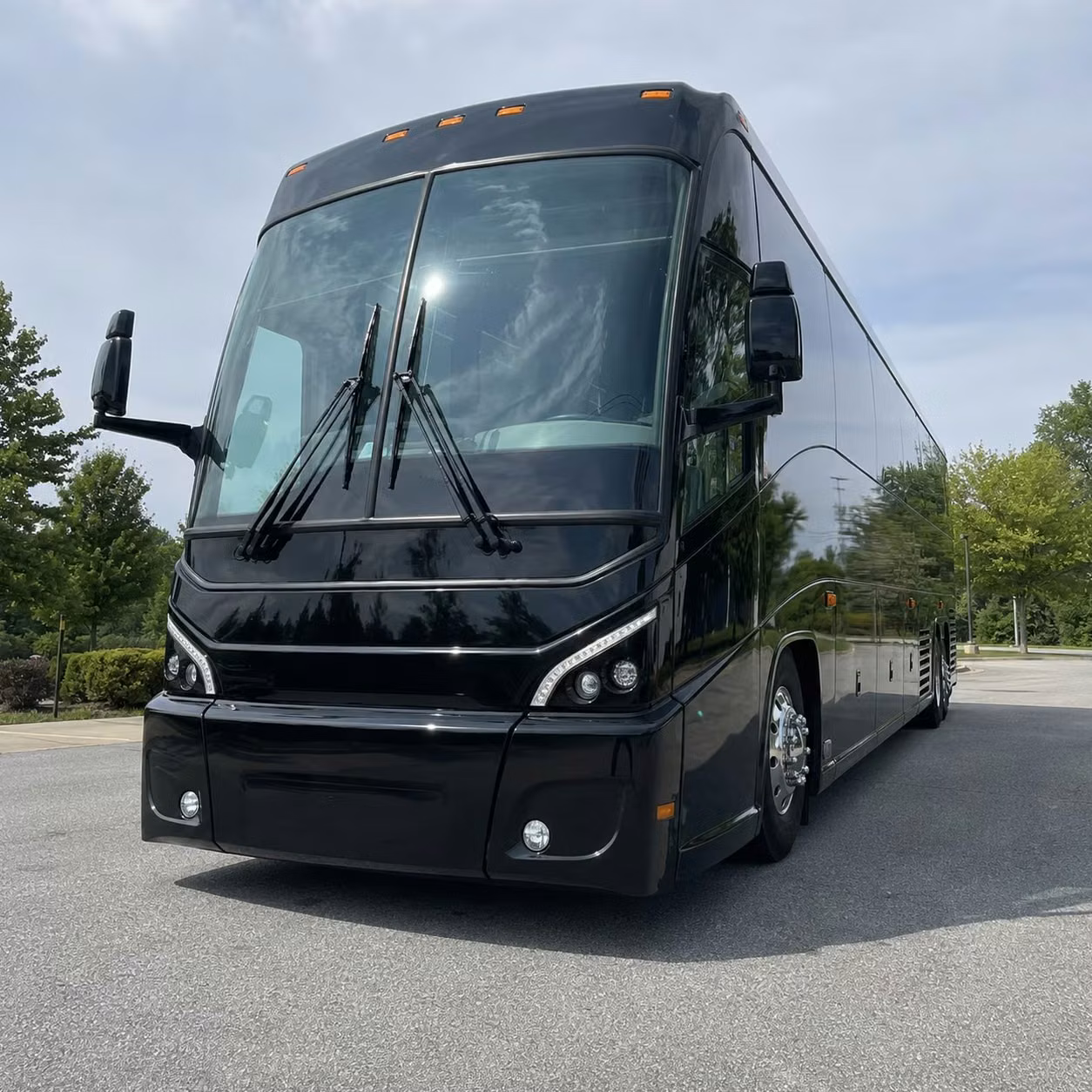 compare employee transportation options in valdosta and beyond