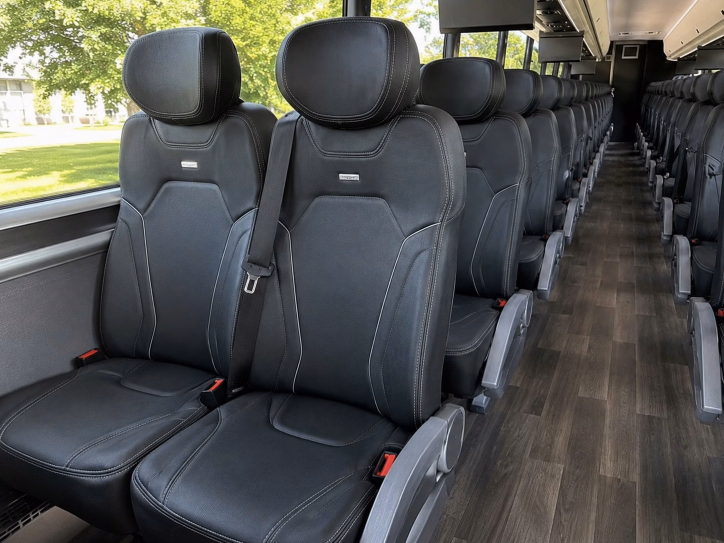 compare sporting event transportation options in valdosta and beyond