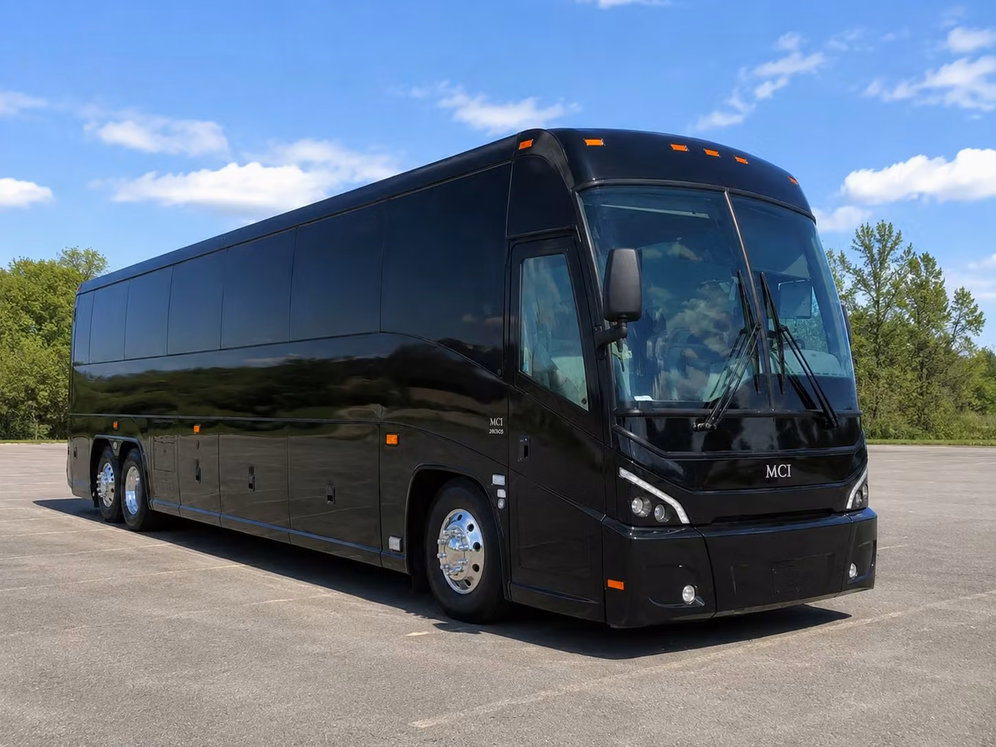 employee shuttle bus rentals for valdosta businesses and industrial campuses