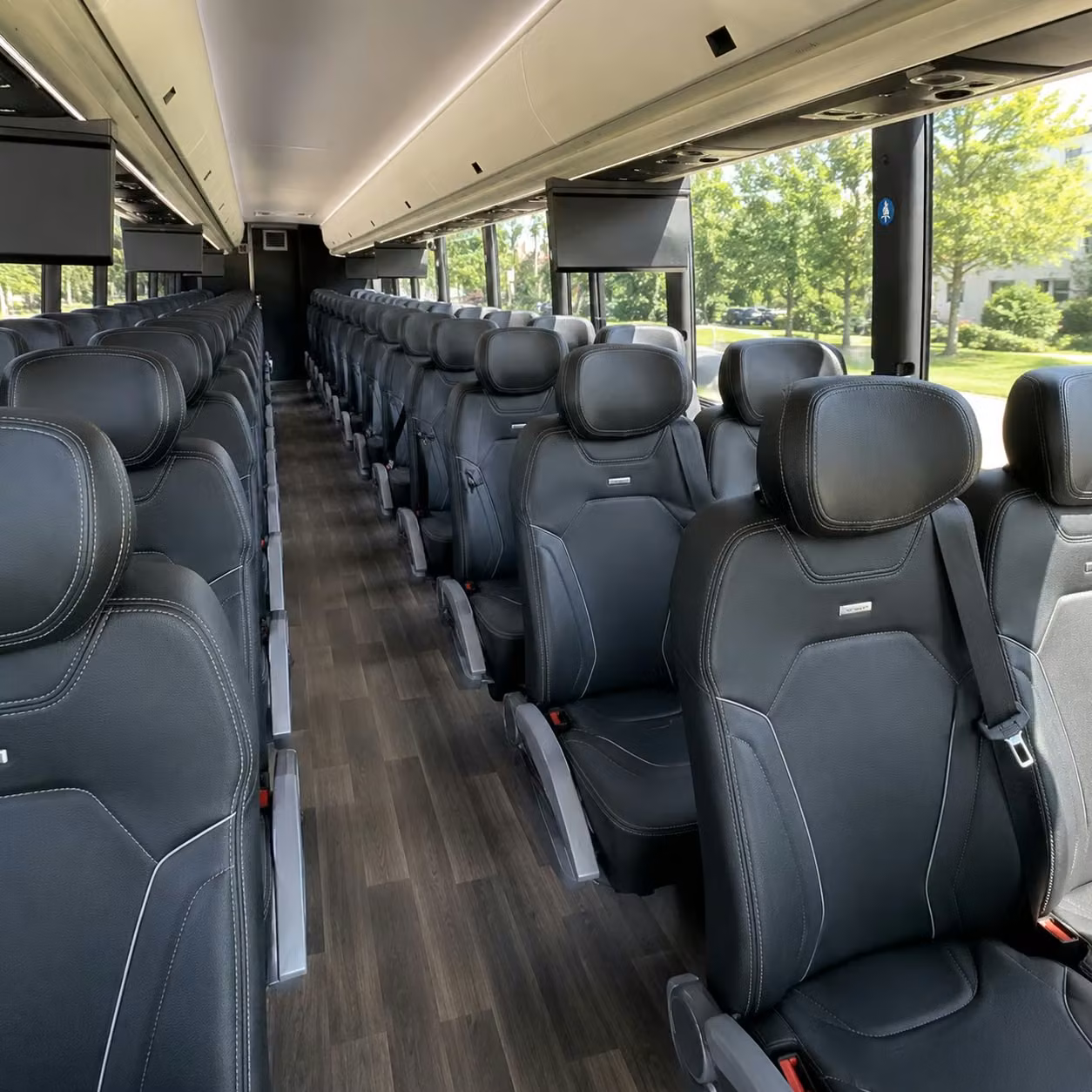 employee shuttles in valdosta