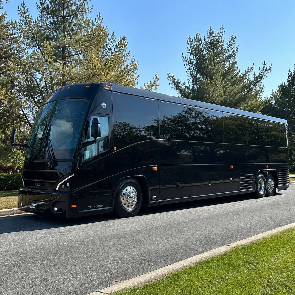 employee transportation for valdosta corporate events and off site meetings
