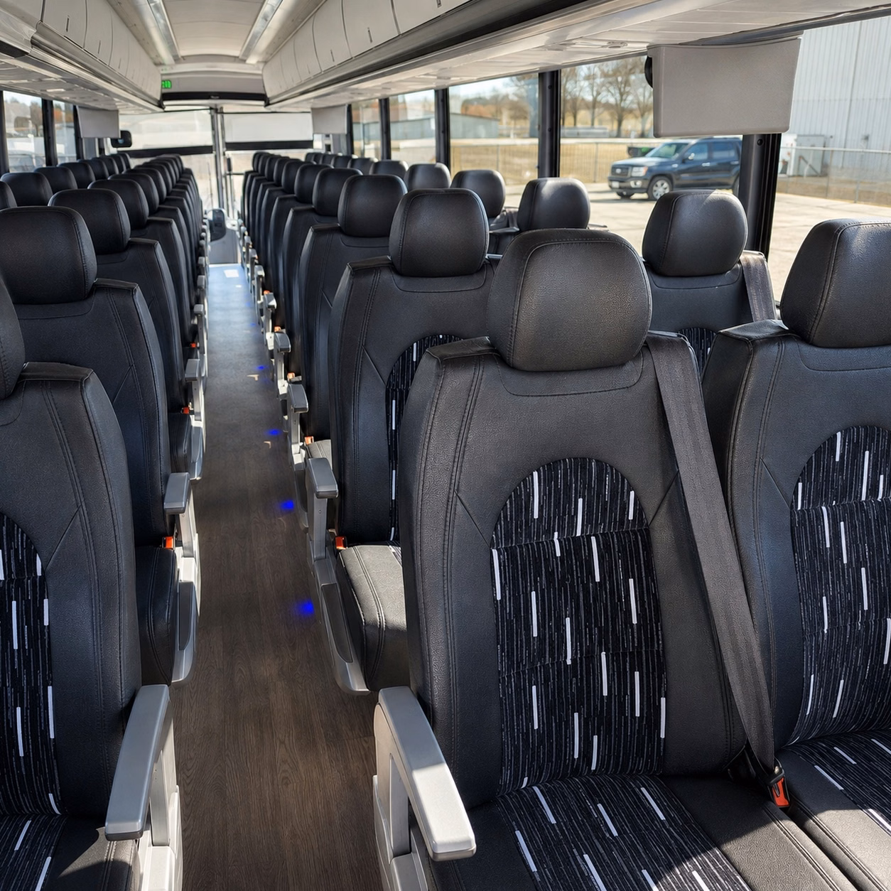 how the day of the week changes what a bus costs in valdosta georgia