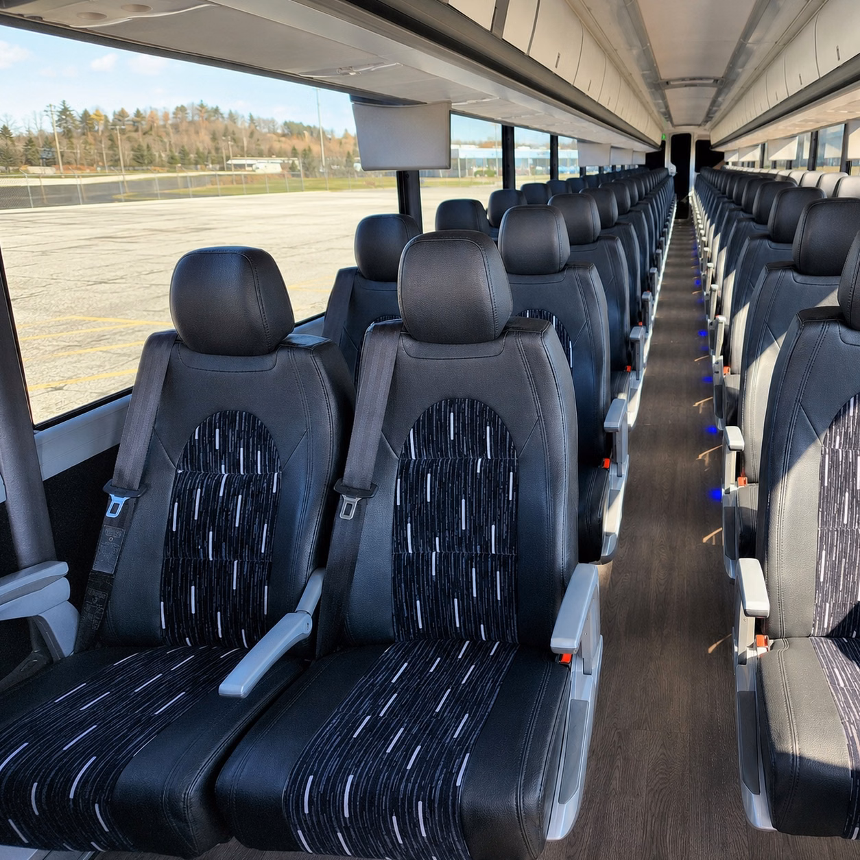 how where and when you re traveling affects your valdosta bus rental rate