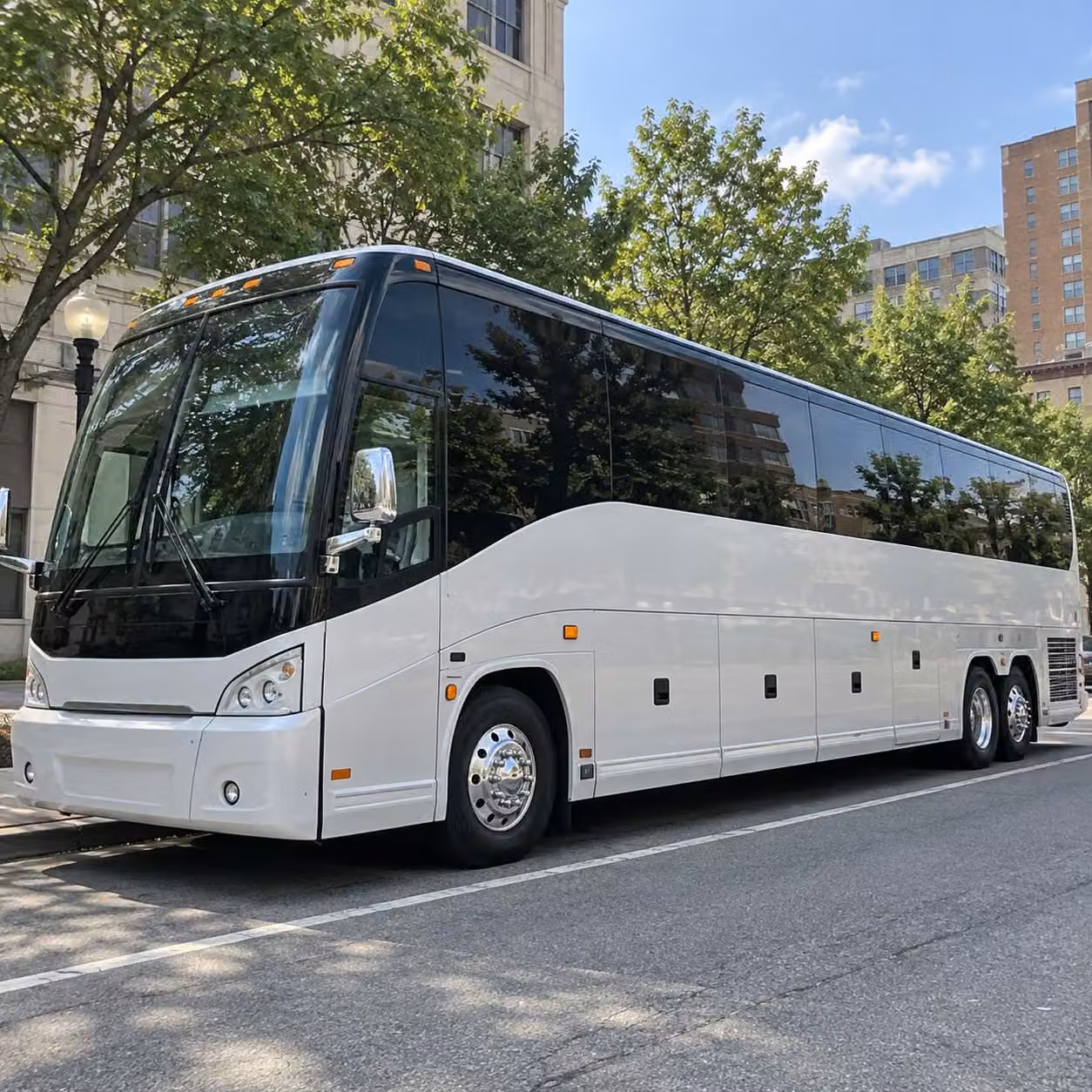 minibus rentals in valdosta for smaller prom groups who want privacy