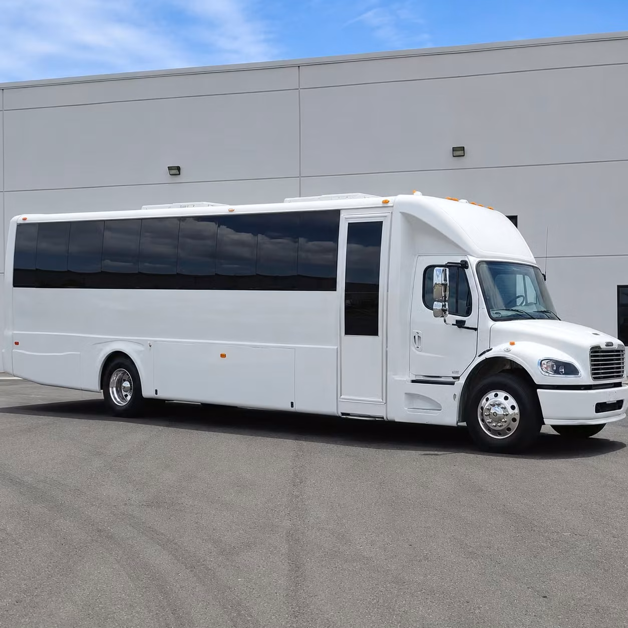 party bus