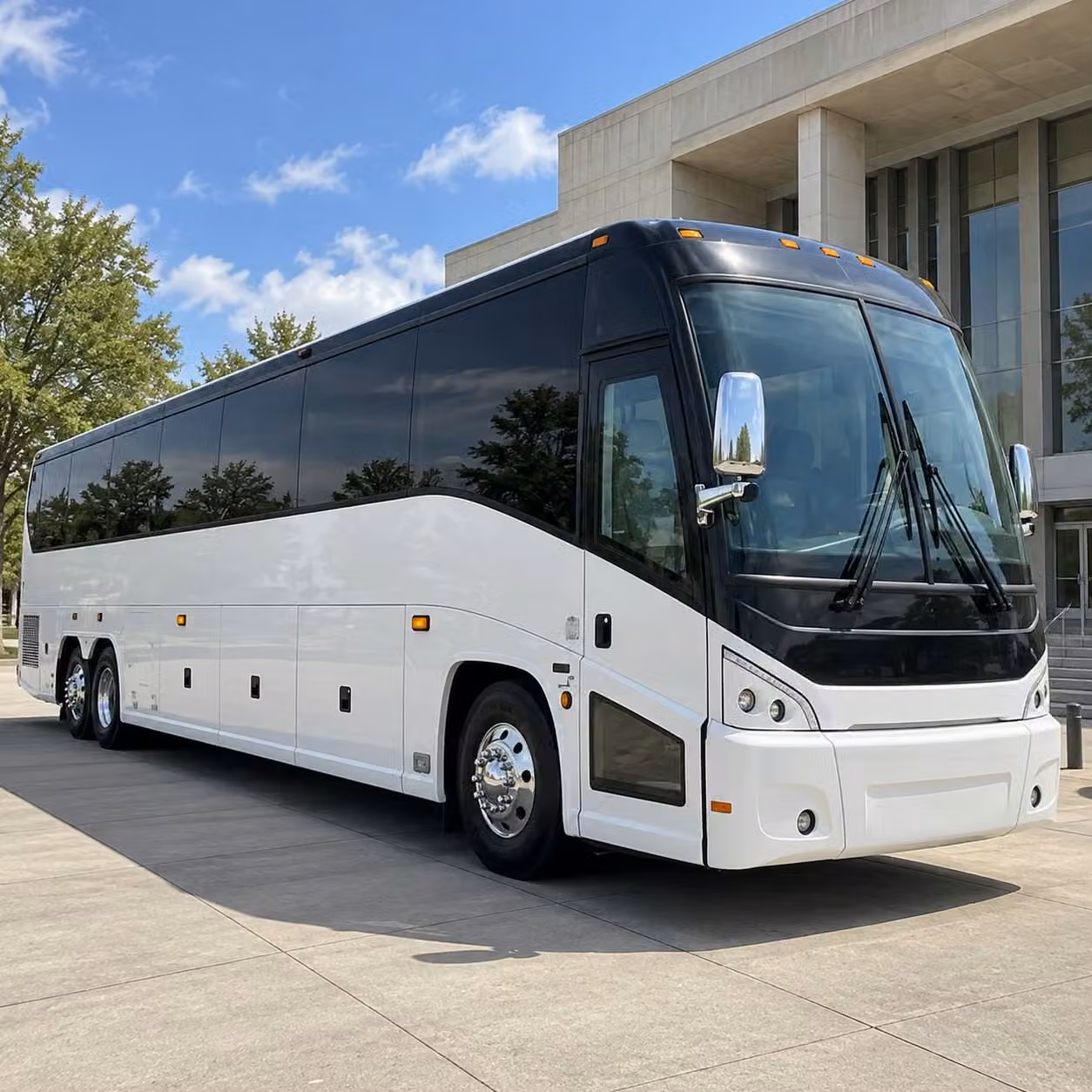 prom homecoming transportation services in valdosta