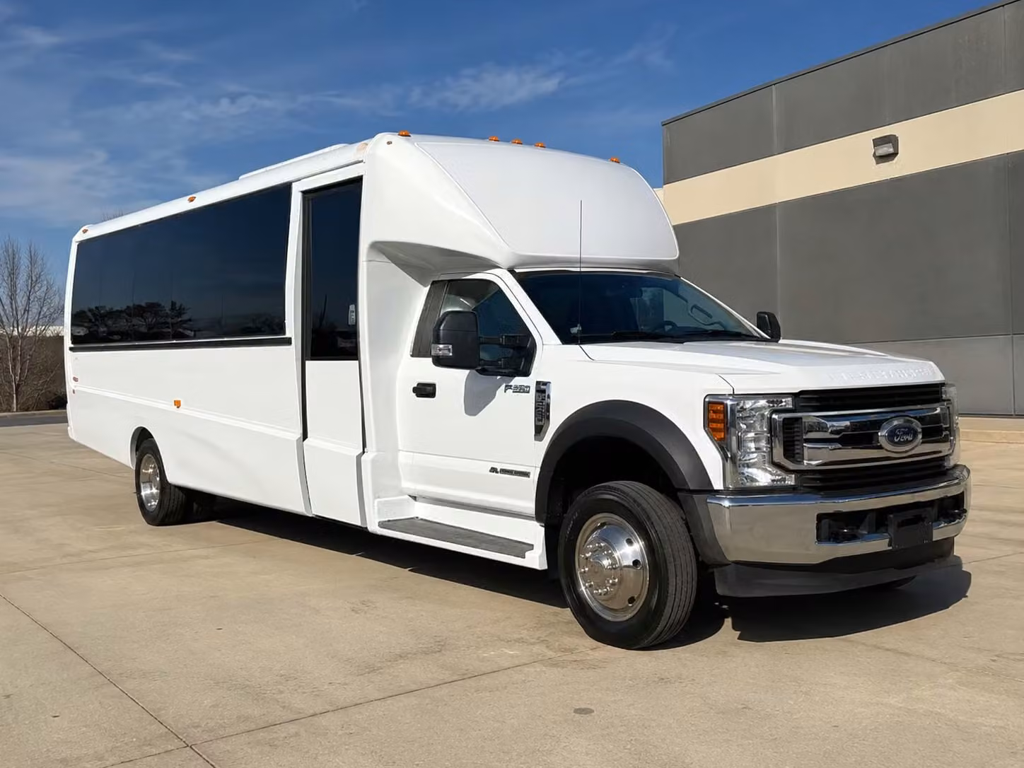 valdosta bus rentals for school field trips