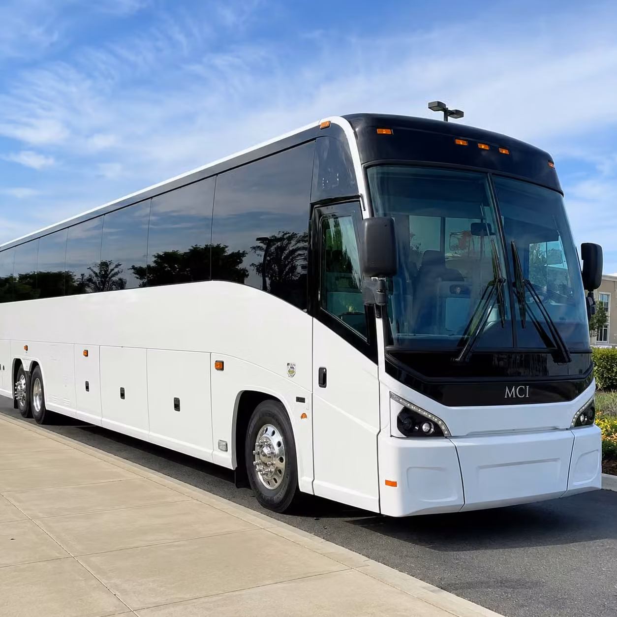 valdosta charter bus rentals for sports teams sporting events