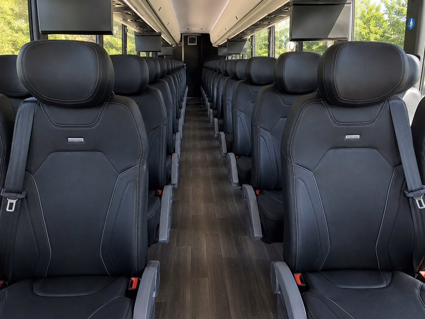 valdosta event transportation services