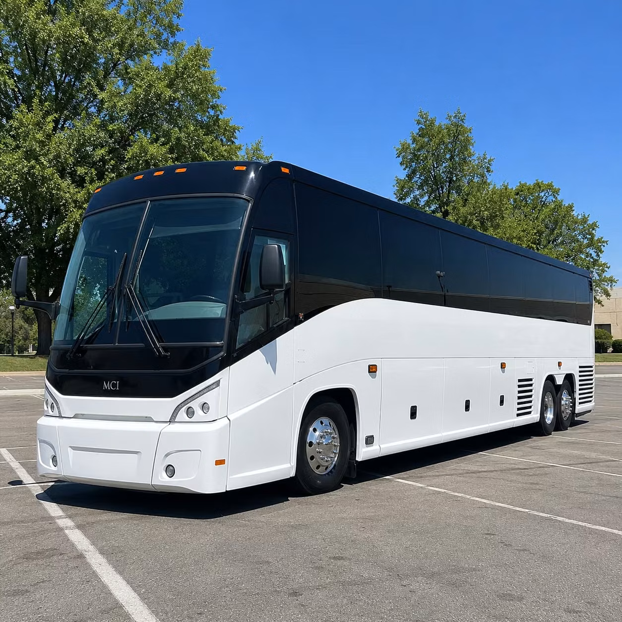 valdosta groups heading to atlanta have a reliable long distance option with valdostacharterbuscompany com