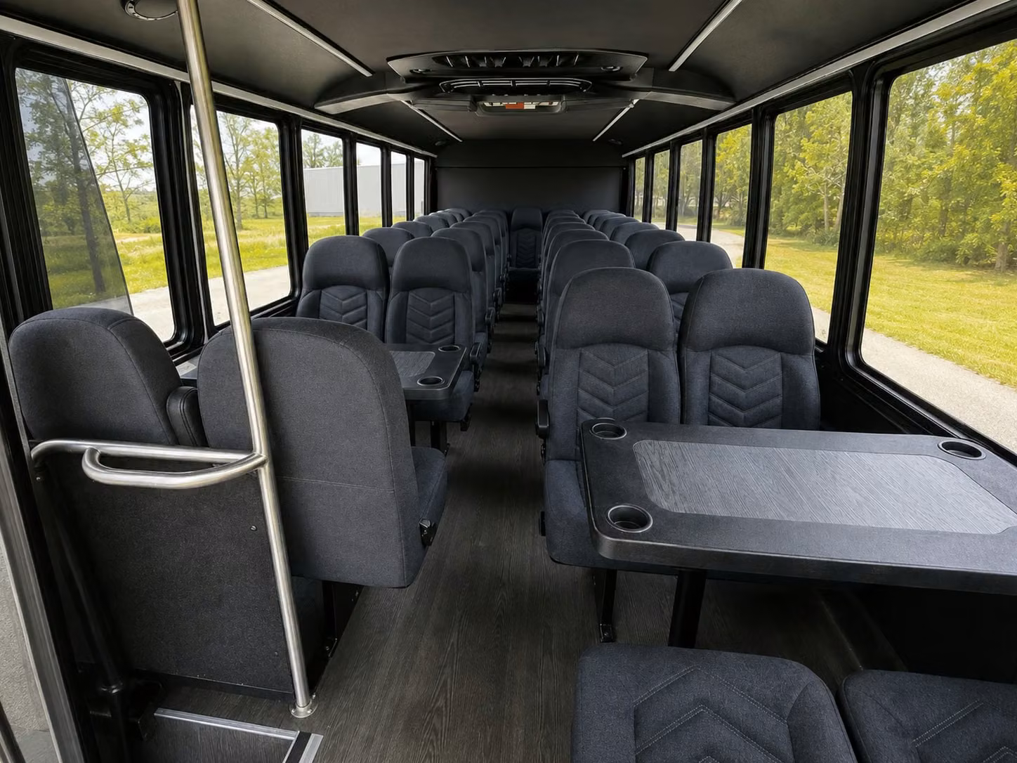 valdosta long distance transportation services