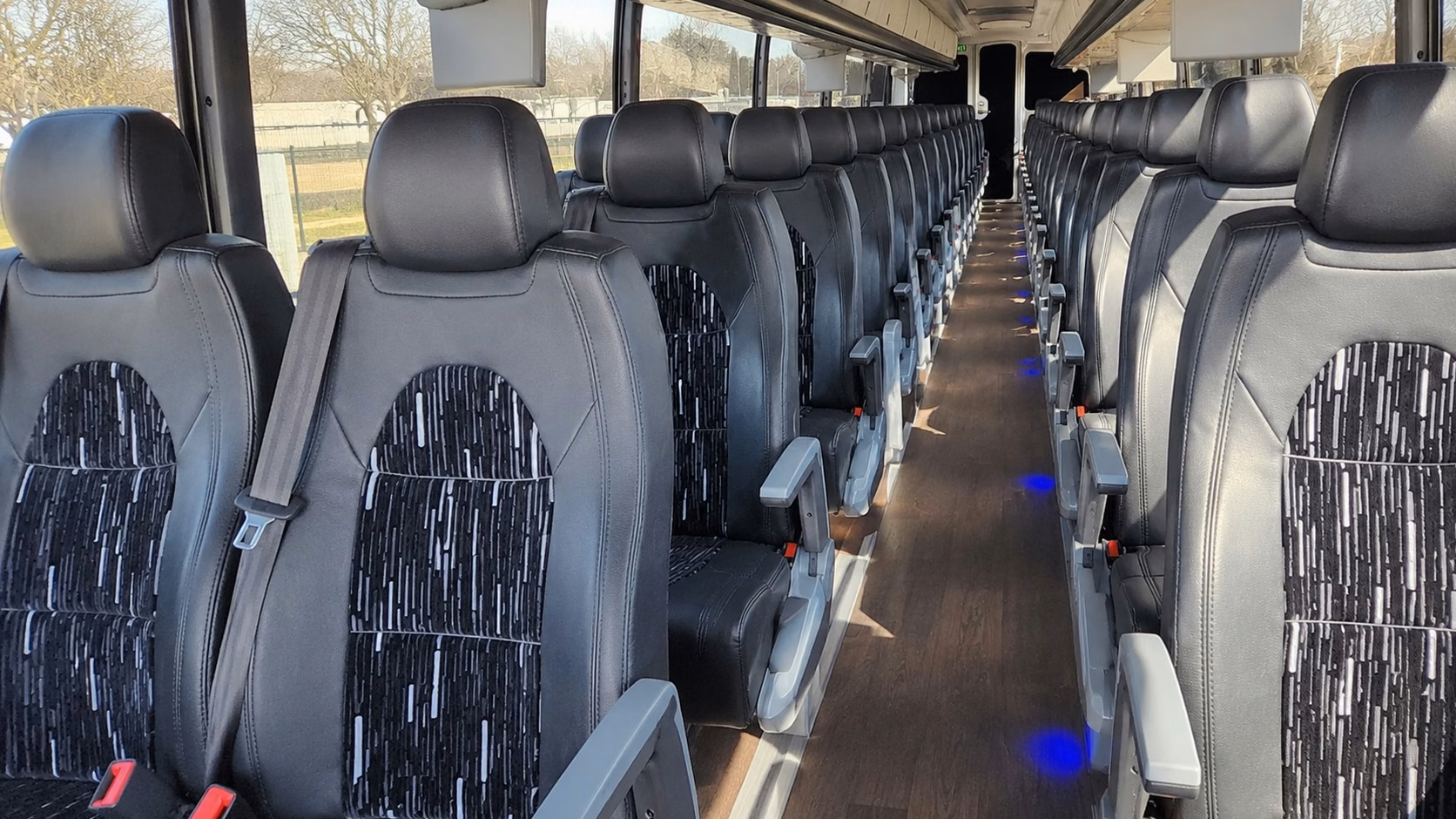 valdostacharterbuscompany com connects you with the right bus for weddings at rural south georgia venues