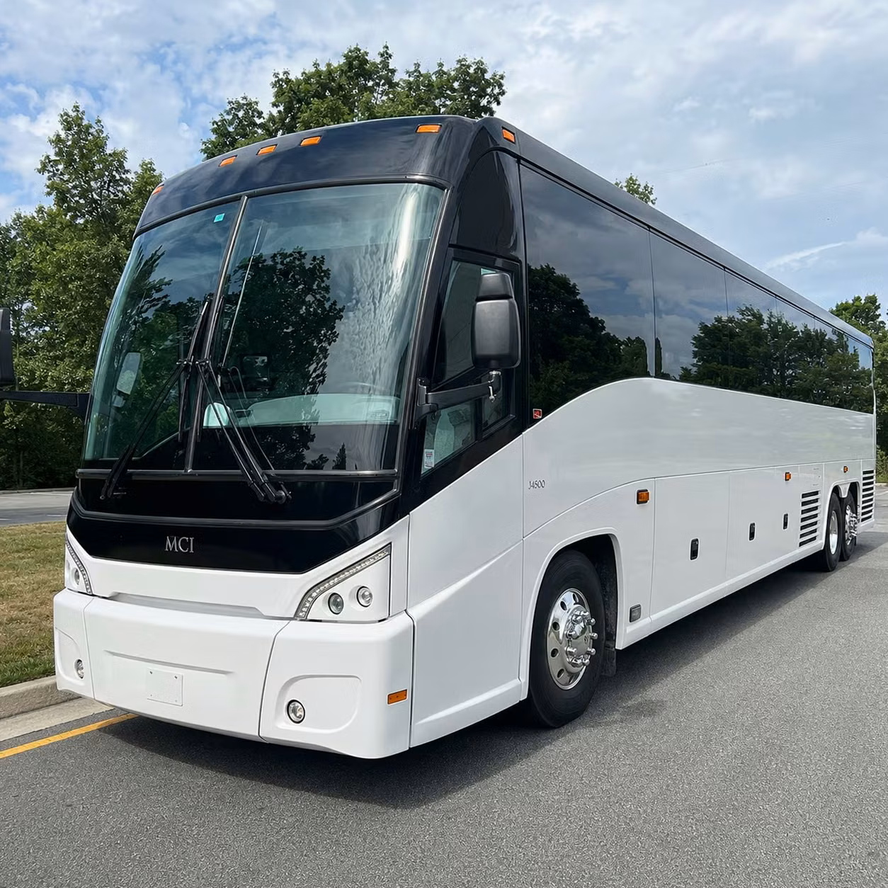 what makes long distance charter bus travel from valdosta worth it for groups