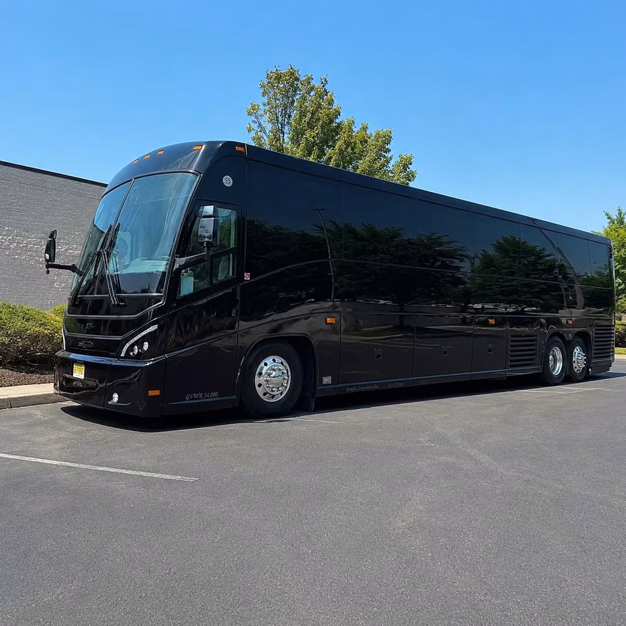 what types of government military transportation can i book through valdostacharterbuscompany com in valdosta