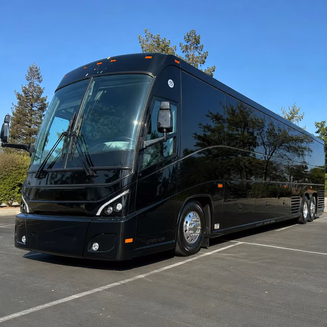 with valdostacharterbuscompany com you get more than just a bus you get the right transportation solution for valdosta